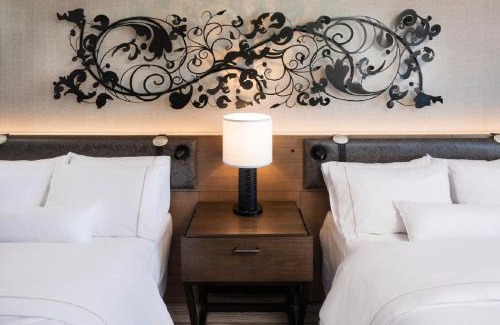 Sobro Hotel | The Westin Nashville