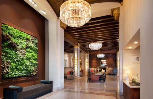 Downtown San Jose Hotel | The Westin San Jose