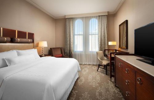 Downtown San Jose Hotel | The Westin San Jose