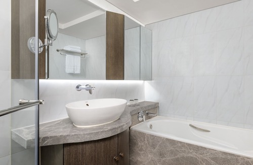 He Ping Hotel | The Westin Shenyang