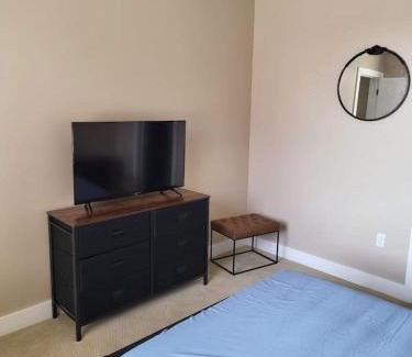 Downtown Oklahoma City Apartamento | The Whaley in Downtown OKC