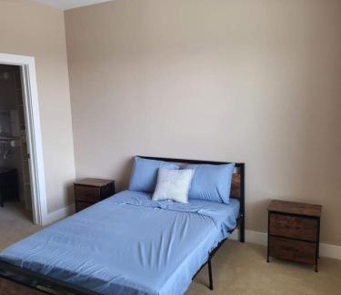 Downtown Oklahoma City Apartamento | The Whaley in Downtown OKC