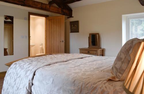 Welton Casa | The Wheat Shed