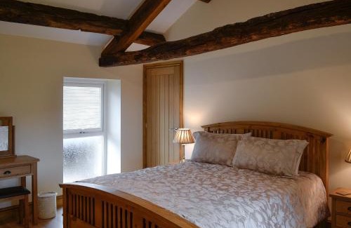 Welton Casa | The Wheat Shed