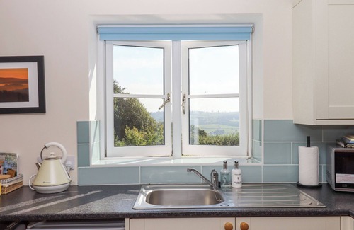 Yarcombe Cabaña | The Wheelhouse