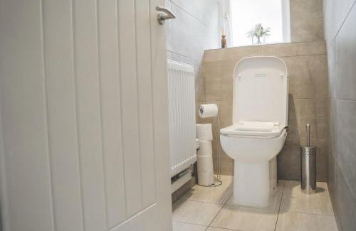 Birmingham Apartamento | The Whetstone