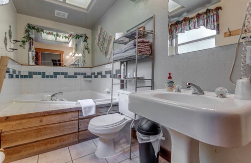 Norman Cama Y Desayuno | The Whispering Pines Inn Bed & Breakfast