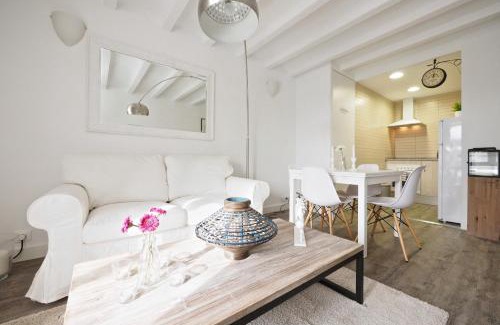 Sant Antoni Apartamento | The White Flats Sant Antoni