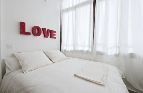 Sant Antoni Apartamento | The White Flats Sant Antoni