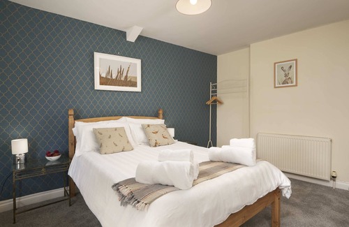 Modbury Cama Y Desayuno | The White Hart Hotel