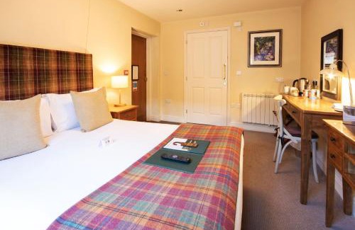Wroughton Cama Y Desayuno | The White Hart, Wroughton