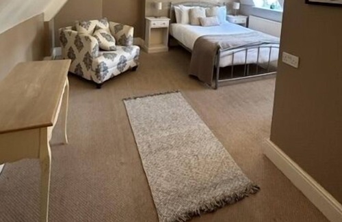Empingham Casa | The White Horse