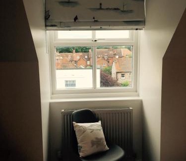 Overstrand Hotel | The White Horse