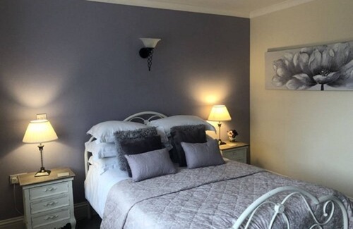 Ridgewell Cama Y Desayuno | The White Horse Inn