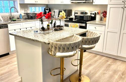 Church Street Casa | The White House 2