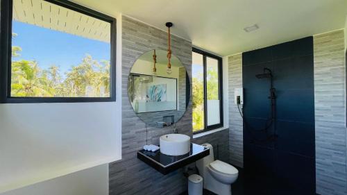 Ko Pha-ngan Apartamento | The White House Beach Apartments Koh Phangan