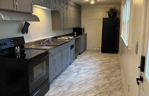 Bethelridge Otro | The White House Farm