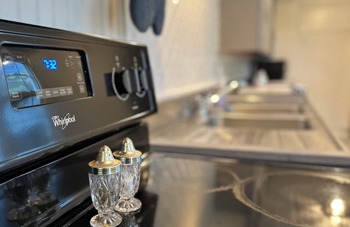 Bethelridge Otro | The White House Farm