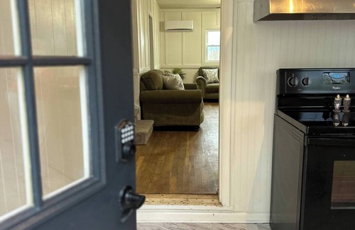 Bethelridge Otro | The White House Farm