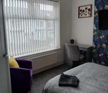 Barrow-in-Furness Casa | The White House