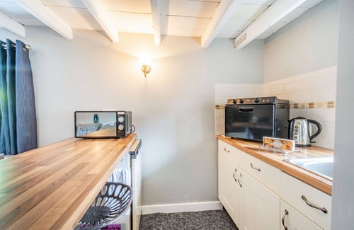 Kilnwick Cabaña | The White House