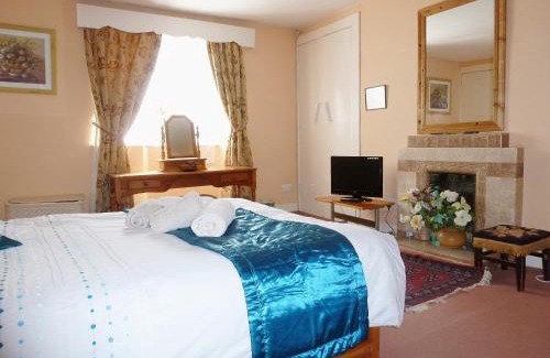 Pitlochry Casa | The White House
