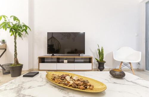 Pasalimani Apartamento | The White House