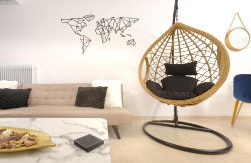 Pasalimani Apartamento | The White House