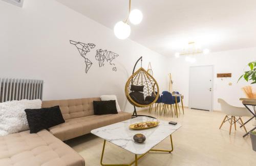 Pasalimani Apartamento | The White House