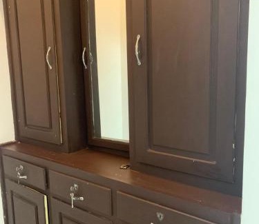 Todupulai Casa | The White House