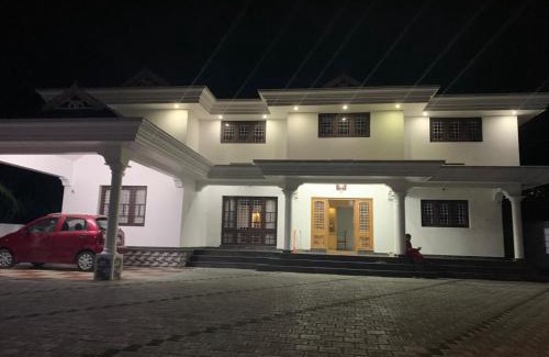 Todupulai Casa | The White House