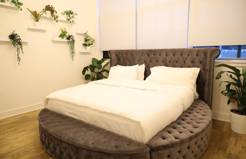 West Orange Apartamento | THE WHITE HOUSE LOFT