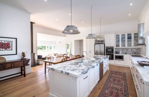 Dyerville Casa | The White House Martinborough