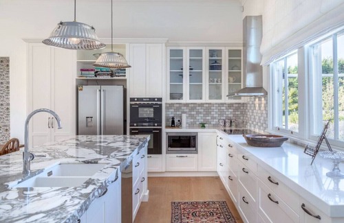 Dyerville Casa | The White House Martinborough