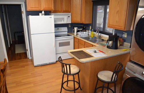 Sergeant Bluff Casa | La casa blanca de 3 dormitorios en excelente ubicación