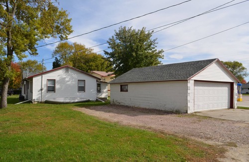 Sergeant Bluff Casa | La casa blanca de 3 dormitorios en excelente ubicación