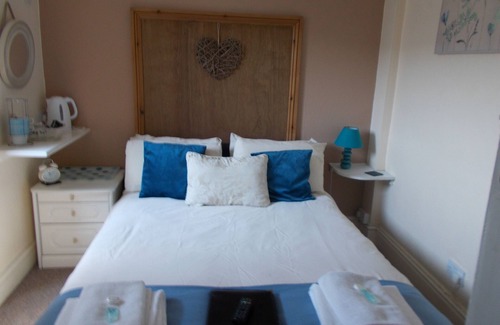 Machynlleth Hotel | The White Lion Hotel