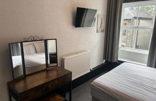 Patterdale Hotel | The White Lion Inn