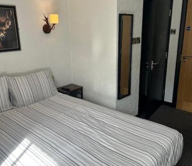 Patterdale Hotel | The White Lion Inn