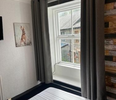 Patterdale Hotel | The White Lion Inn