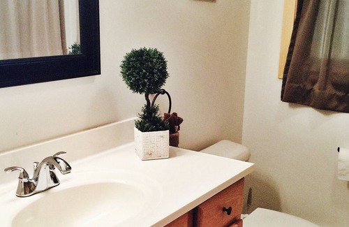 Jackson Cabina | El Retiro de la Montaña Blanca - Cerca de la tierra de la historia, el esquí y el Outlet Shopping