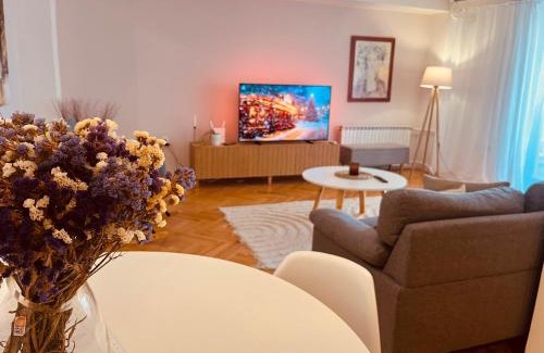 Centar Apartamento | The White Soap Rooftop
