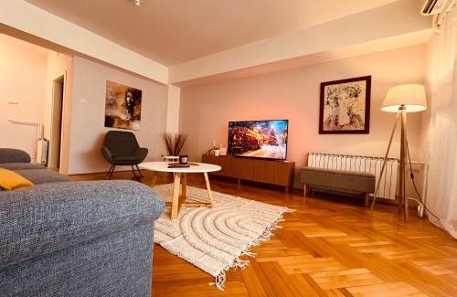 Centar Apartamento | The White Soap Rooftop