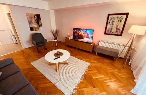 Centar Apartamento | The White Soap Rooftop