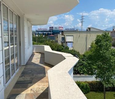 Kashar Villa | The White Villa