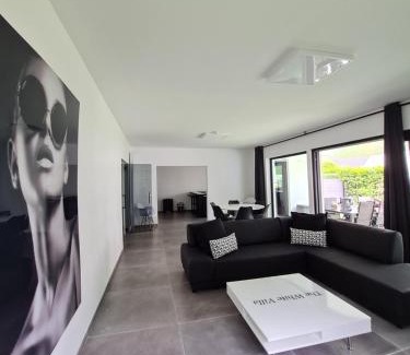 Blankenberge Apartamento | The White Villa