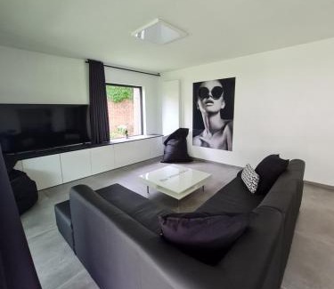 Blankenberge Apartamento | The White Villa