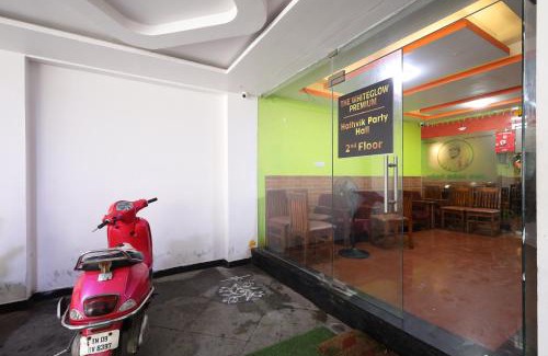 Triplicane Hotel | The Whiteglow Premium