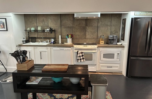 Hattiesburg Condominio | The Whitman
