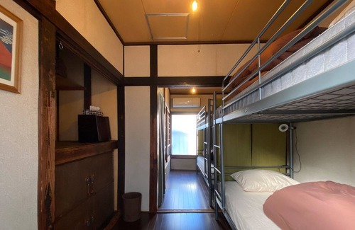 Azumabashi Casa | The whole house - reserved / Sumida-ku Tokyo